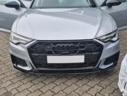 Audi S6 Sport, Luxus und Alltag perfekt kombiniert (Ratenkauf)